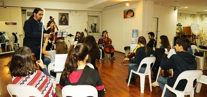 Suyunuzu Ilık İçin