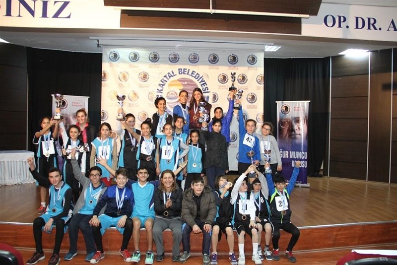 6. Uğur Mumcu Yol Koşusu