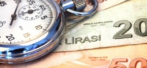 Memurun Fazla Mesai Ücretine 10 Kuruş Zam