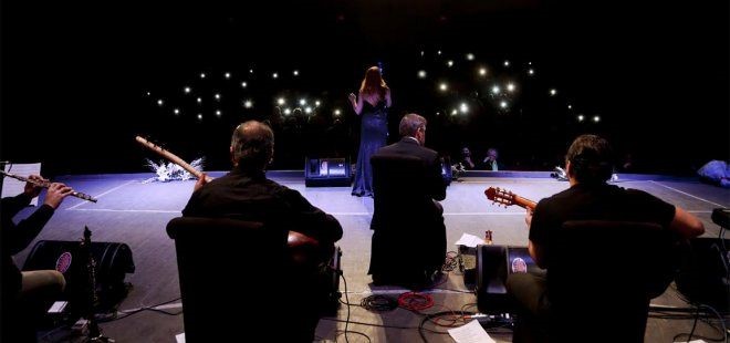 Ataşehir'de Cumhuriyet Bayramı Coşkusu