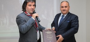 Taşa İşlenen Medeniyet Sergisi Ümraniyelilerle Buluştu