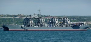 Ruslara Türkiye'den Misilleme..