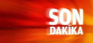 Evin Avlusuna Mühimmat Düştü...