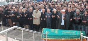 Süleyman Karadağ'ın Acı Günü...