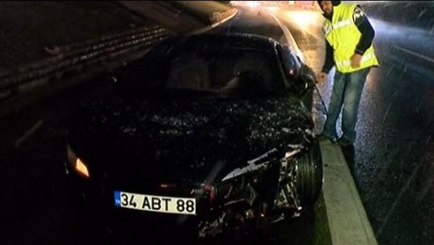 Caner ve Uygar Ölümden Döndü!