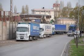 Ataşehir'in Trafik Sorunu: Gümrük