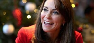 Kadınlardan Kate'in Burnuna Büyük İlgi