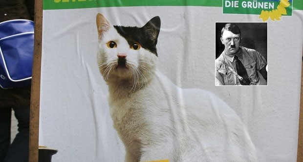 Bu da Kitler