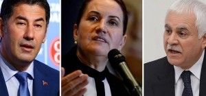 MHP Mahkemelik Oluyor