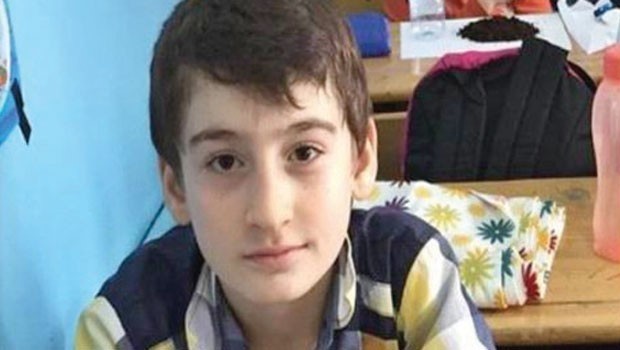Beratcan Cinayetinde Kan Donduran İddialar!