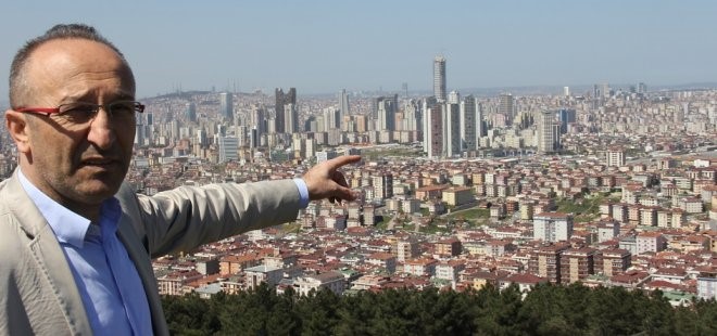 Üç Usta Yazar Kadıköy'ü Konuşacak