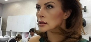 Top Model İş Kadını Oldu