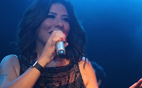 Işın Karaca: Anladık, taş gibiyim ama...