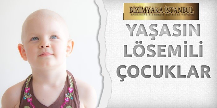 Lösemili Çocukların Aileleri İftarda Buluştu