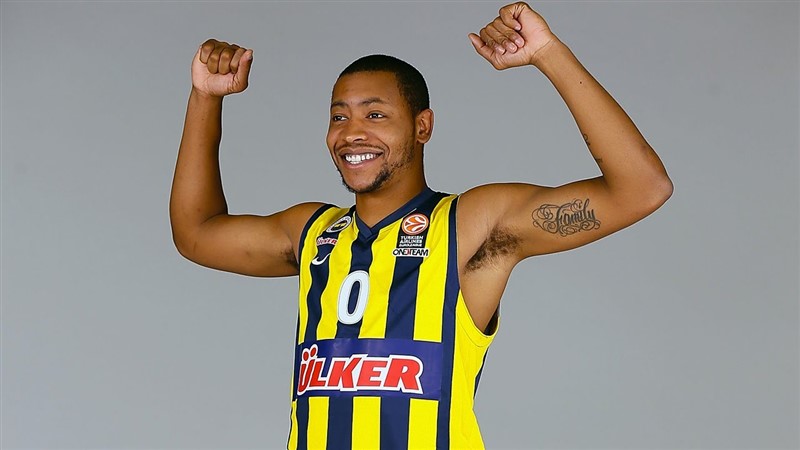 Goudelock'a Veda