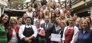 Girişimcilik Mutfağı