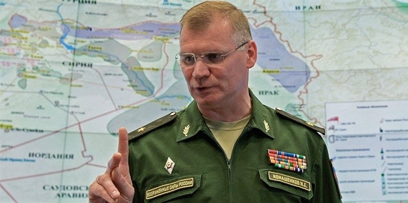 Rusya: Türkiye Suriye'ye Girecek