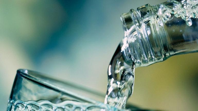 Su İçmeyi Unutmayın