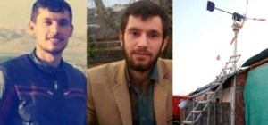 Sivas Bu İki Mucit Kardeşi Konuşuyor