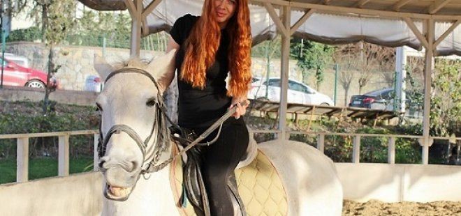 Bursa'da cami avlusunda pitbull dehşeti