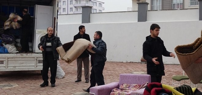 'İyi Bir Yurttaş Aranıyor'