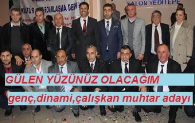 'Selami İğrek  sohw'