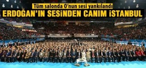 Başbakan Davutoğlu: Yeni anayasayı milletle yazacağız