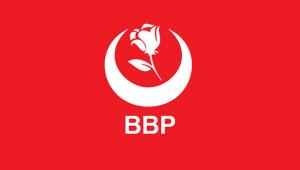 BBP'den başkanlığa evet sinyali
