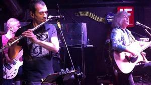 Yeni Türkü Başkent’te Esti