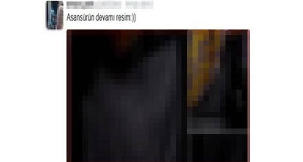 Ümraniye Sapığı Geri Mi Döndü?