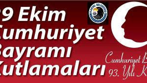 Kartal 'da Bayram hazırlığı...