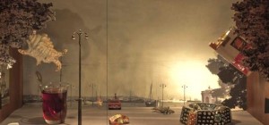 Masumiyet Müzesi Londra'da