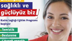 KADINLARA ÇAĞRIMIZDIR