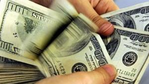 Dolar rekor seviyesinden uzaklaşıyor