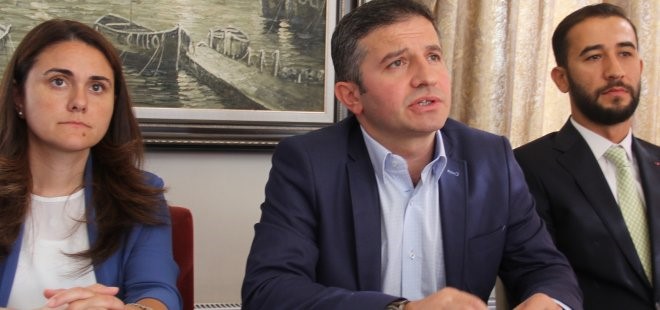 SİVASLILARLA COŞTU COŞTURDU