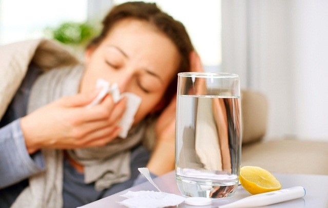 Gripte Doğru Bilinen Yanlışlar