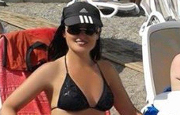 Oya Aksoy Bodrum'da Yürekleri Hoplattı