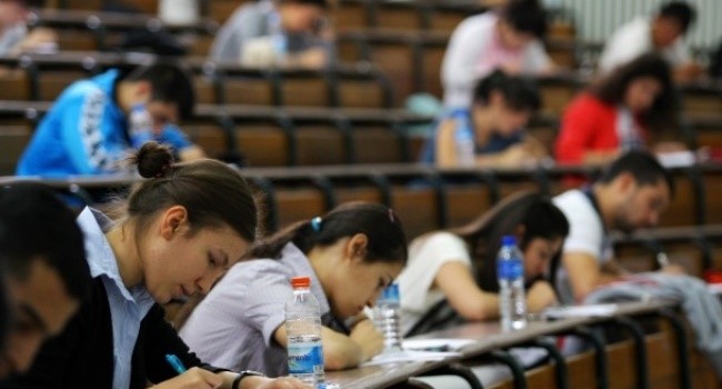 Üniversite Sınavına Girecekler Dikkat!