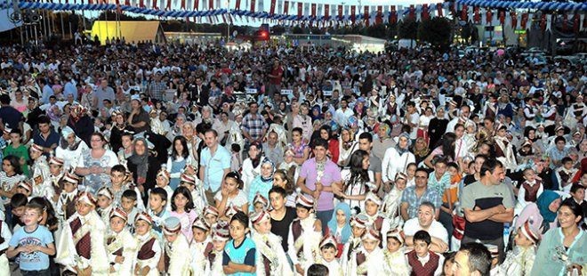 Bir Çözümü Var Aslında