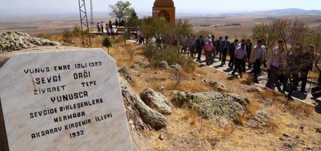 EROL TEPEBAŞI CHP'YE ÜYE OLDU