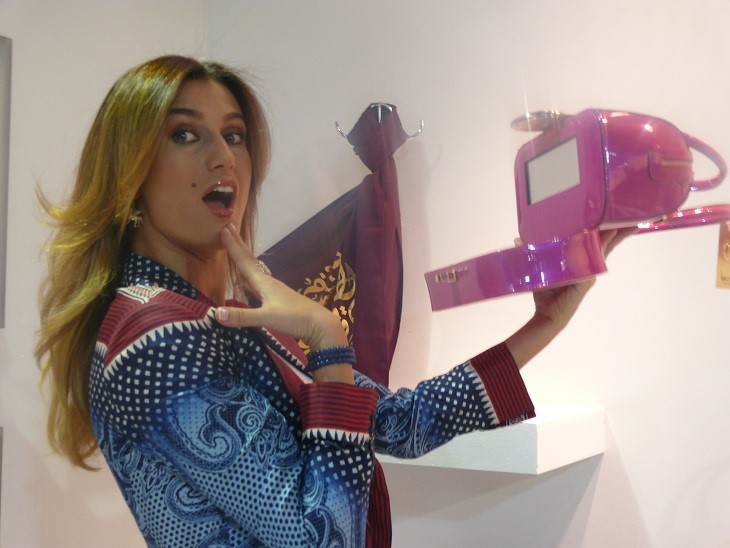 50 bin dolarlık çanta