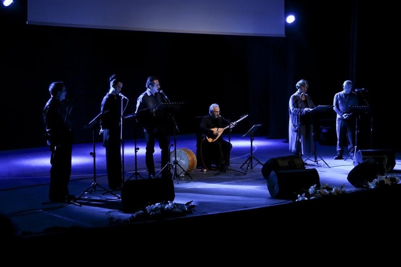 Uğur Mumcu Barış Şiirleriyle Anıldı