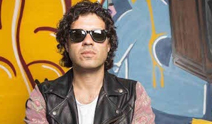 Serkan Ferat hayranlarını büyüledi