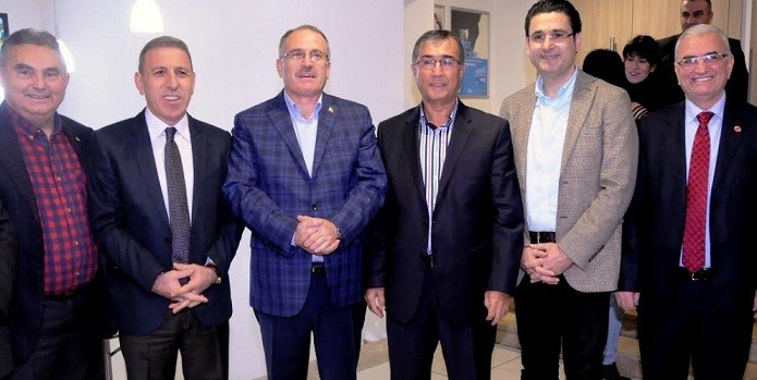 Soğuk Beykoz Akşamı Şiirlerle Isındı