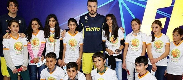 Yeşil Pota Temiz Doğa