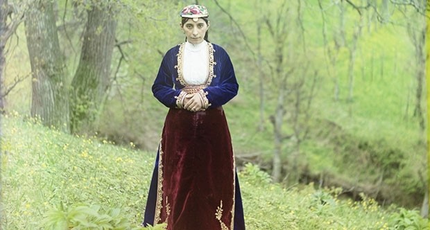 Burada Ağaç Kesmek Yasak