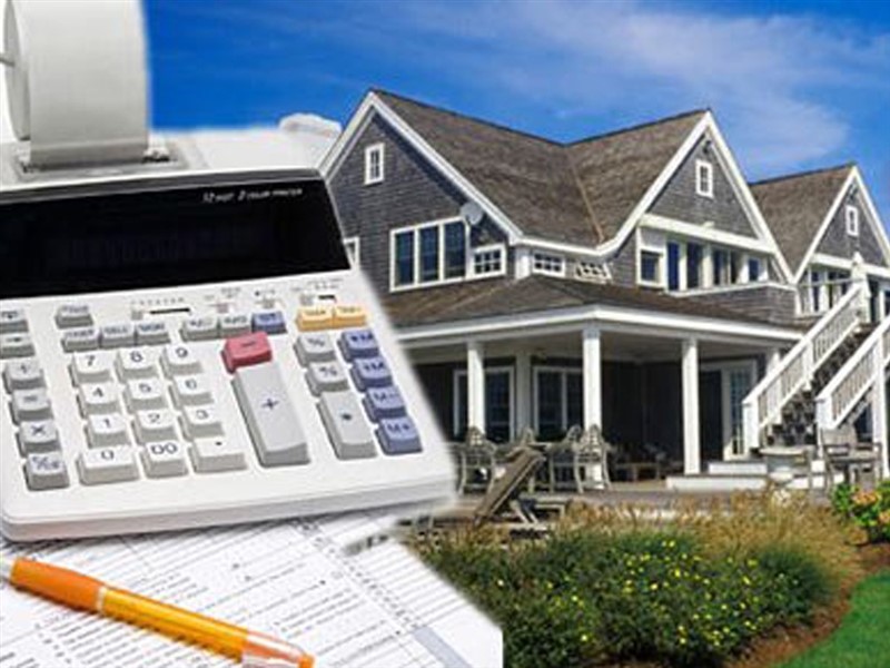 Evi Olanlar Dikkat! Son 9 Gün