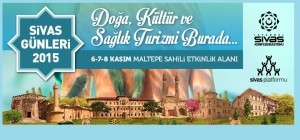 Sivas Günleri Başlıyor...