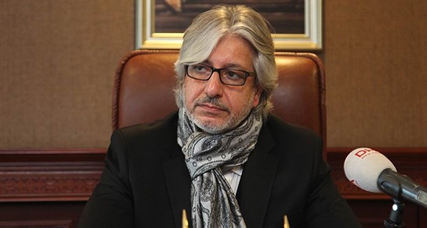 Kavgalarla İlgilenmiyorum