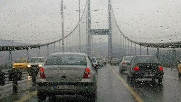 Meteoroloji Uyarıyor